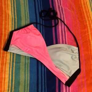 Victoria’s Secret PINK bikini top